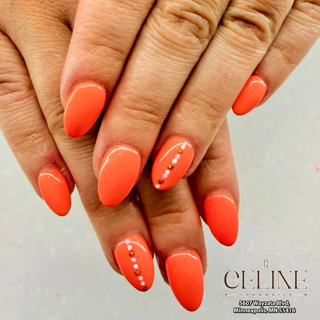 Nail Design July 30 2026